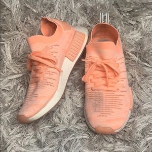 Adidas Knit NMD Sneaker